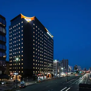 3* Отель Apa Sugamo Ekimae